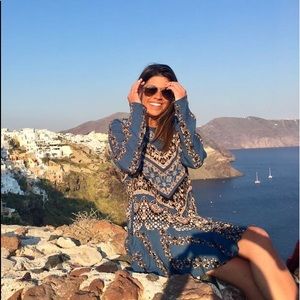 Meet your Posher, Emma